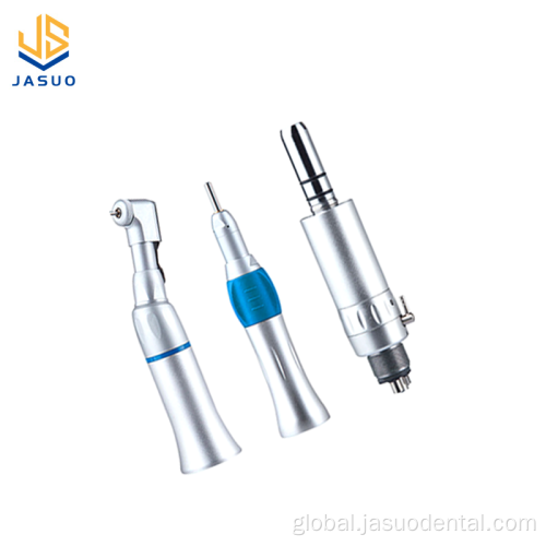 China Dental Handpiece Low Speed Air Motor Handpiece Manufactory